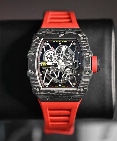 richard mille 035 02|rm35 03 black.